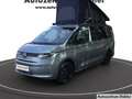 Volkswagen T7 California California Beach Camper Tour 2.0 l 110 kW TDI Navi Blau - thumbnail 2
