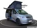 Volkswagen T7 California California Beach Camper Tour 2.0 l 110 kW TDI Navi Blau - thumbnail 4