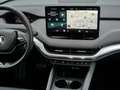 Skoda Enyaq 60 LOFT*CHROM*RFK*NAVI*LED*Wärmepumpe Silber - thumbnail 7
