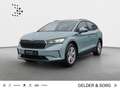 Skoda Enyaq 60 LOFT*CHROM*RFK*NAVI*LED*Wärmepumpe Silber - thumbnail 1