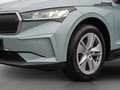 Skoda Enyaq 60 LOFT*CHROM*RFK*NAVI*LED*Wärmepumpe Silber - thumbnail 14