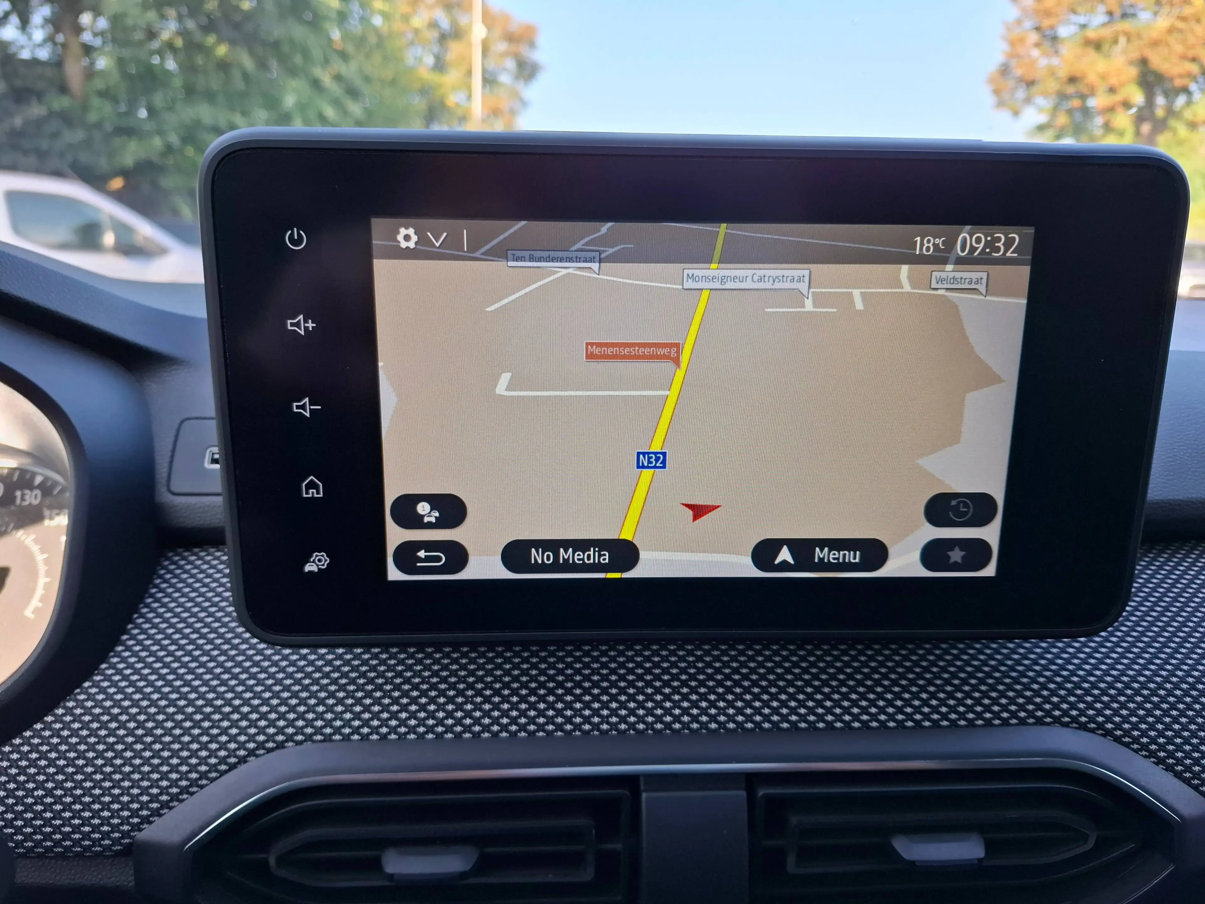 Dacia Jogger Jogger 1.0 TCe Comfort 7pl. (EU6d) — photo 15
