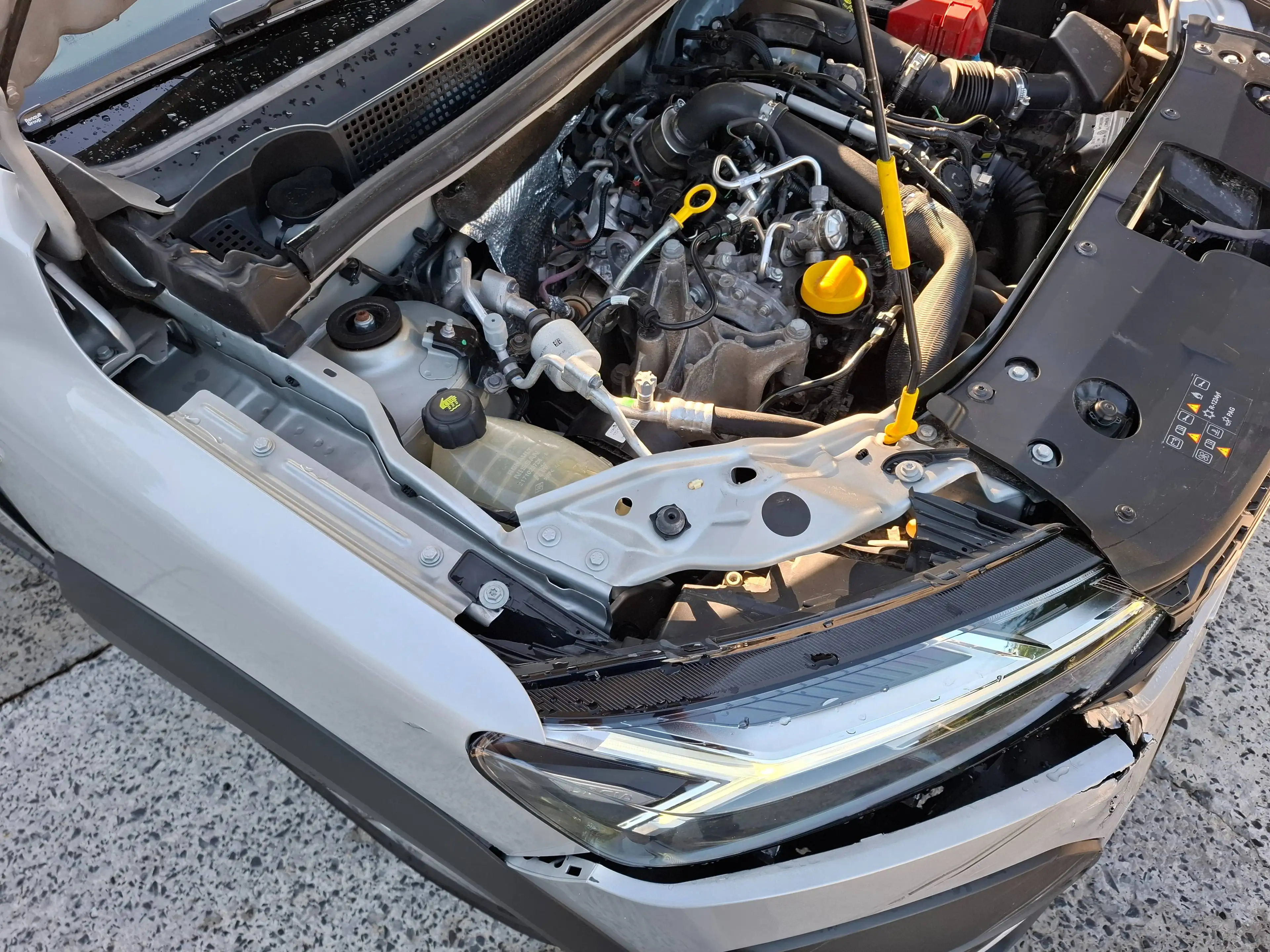 Dacia Jogger Jogger 1.0 TCe Comfort 7pl. (EU6d) — photo 9