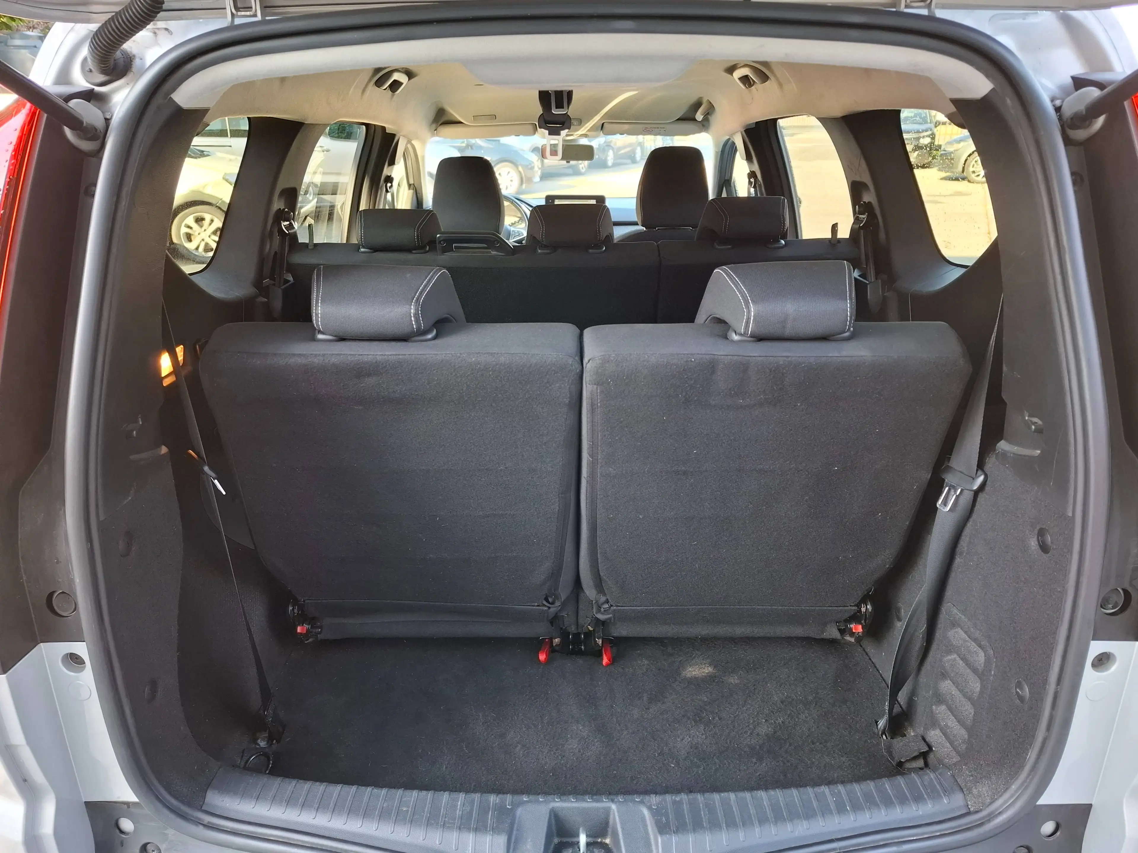 Dacia Jogger Jogger 1.0 TCe Comfort 7pl. (EU6d) — photo 14