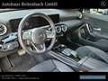 Mercedes-Benz CLA 180 CLA180 COUPE AMG+WIDE AMBIETE+7G-DCT+LED+SITZHZG Schwarz - thumbnail 8