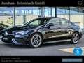 Mercedes-Benz CLA 180 CLA180 COUPE AMG+WIDE AMBIETE+7G-DCT+LED+SITZHZG Schwarz - thumbnail 1