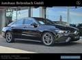 Mercedes-Benz CLA 180 CLA180 COUPE AMG+WIDE AMBIETE+7G-DCT+LED+SITZHZG Schwarz - thumbnail 3