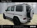 Mercedes-Benz G 63 AMG G 63 AMG Night/Comand/AHK/Burmester/SHD/360°/22" Weiß - thumbnail 3