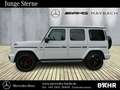 Mercedes-Benz G 63 AMG G 63 AMG Night/Comand/AHK/Burmester/SHD/360°/22" Weiß - thumbnail 2