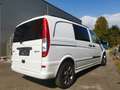 Mercedes-Benz Vito Vito 116 CDI Mixto 5-Sitzer kompakt Aut. Weiß - thumbnail 3