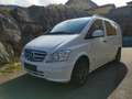 Mercedes-Benz Vito Vito 116 CDI Mixto 5-Sitzer kompakt Aut. Weiß - thumbnail 1
