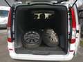 Mercedes-Benz Vito Vito 116 CDI Mixto 5-Sitzer kompakt Aut. Weiß - thumbnail 10