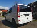 Mercedes-Benz Vito Vito 116 CDI Mixto 5-Sitzer kompakt Aut. Weiß - thumbnail 2
