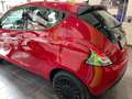 Lancia Ypsilon Ypsilon 1.0 firefly hybrid Silver s Rood - thumbnail 17