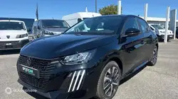 Peugeot 208 1.2 Hybrid 110ch Style e-DCS6