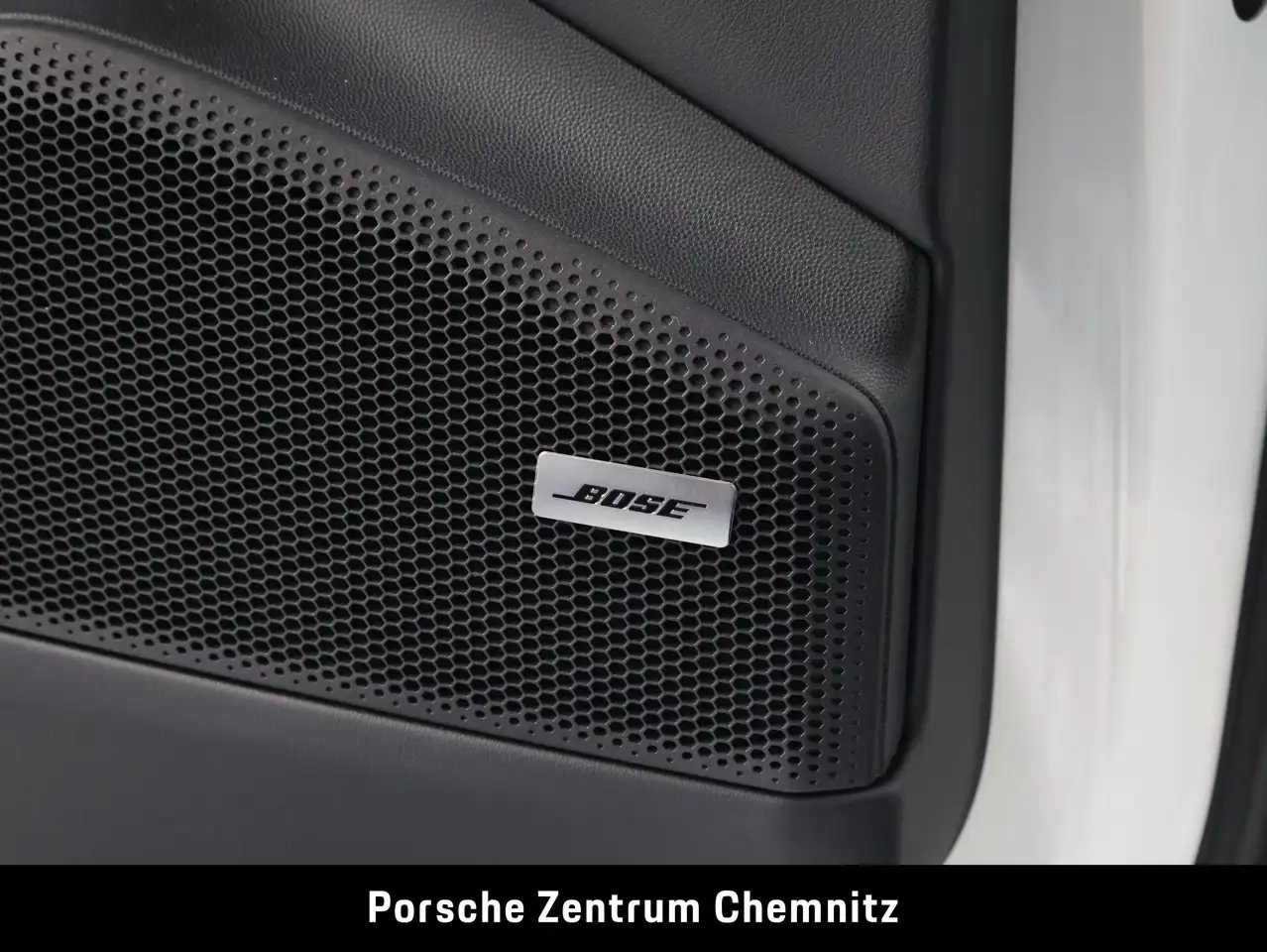 Porsche Macan 4 Electric Sitzbelüft.;Sport-Chrono;BOSE;14-Wege, миниатюра 27