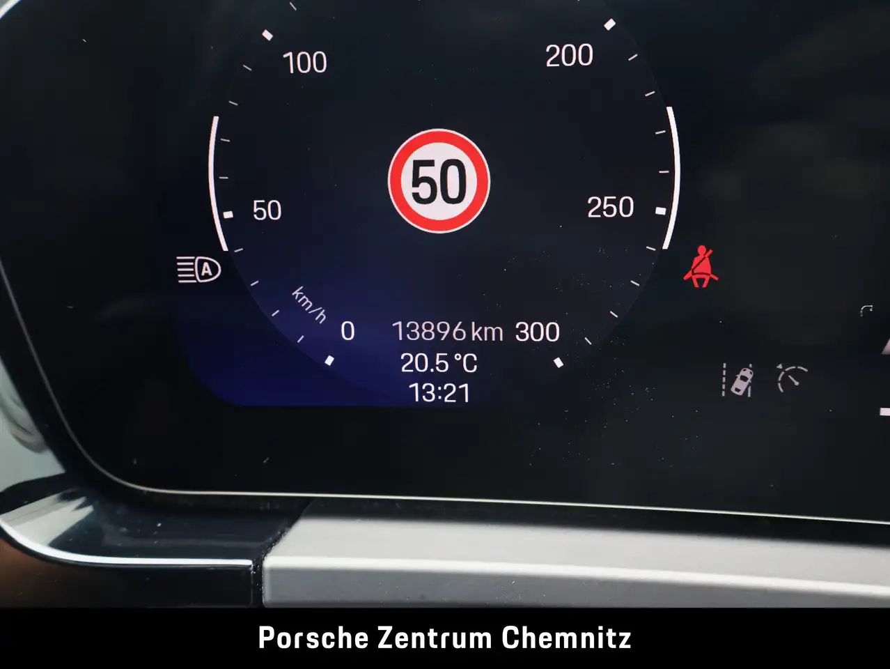 Porsche Macan 4 Electric Sitzbelüft.;Sport-Chrono;BOSE;14-Wege, миниатюра 20