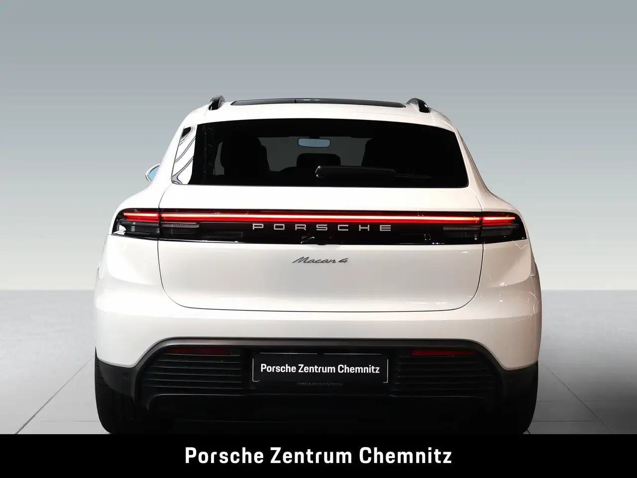 Porsche Macan 4 Electric Sitzbelüft.;Sport-Chrono;BOSE;14-Wege, миниатюра 5