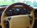 Porsche 964 Carrera 2 Cabrio 39.000 km top Historie! Bleu - thumbnail 7