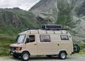 Mercedes-Benz T1 309 D camper (volledig gerestaureerd) Бежевий - thumbnail 3