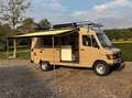 Mercedes-Benz T1 309 D camper (volledig gerestaureerd) Бежевий - thumbnail 4