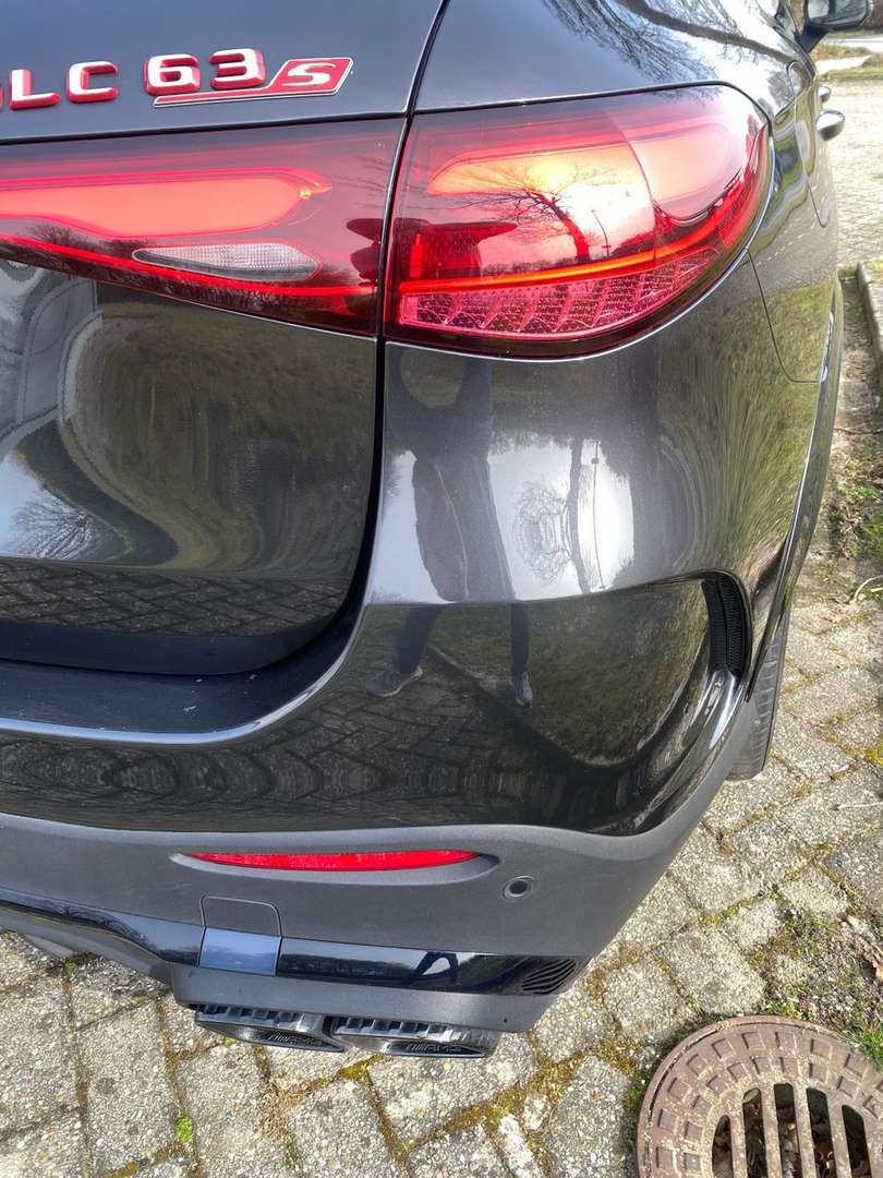 Mercedes GLC 63 AMG 63 - - Joinsteer - #4