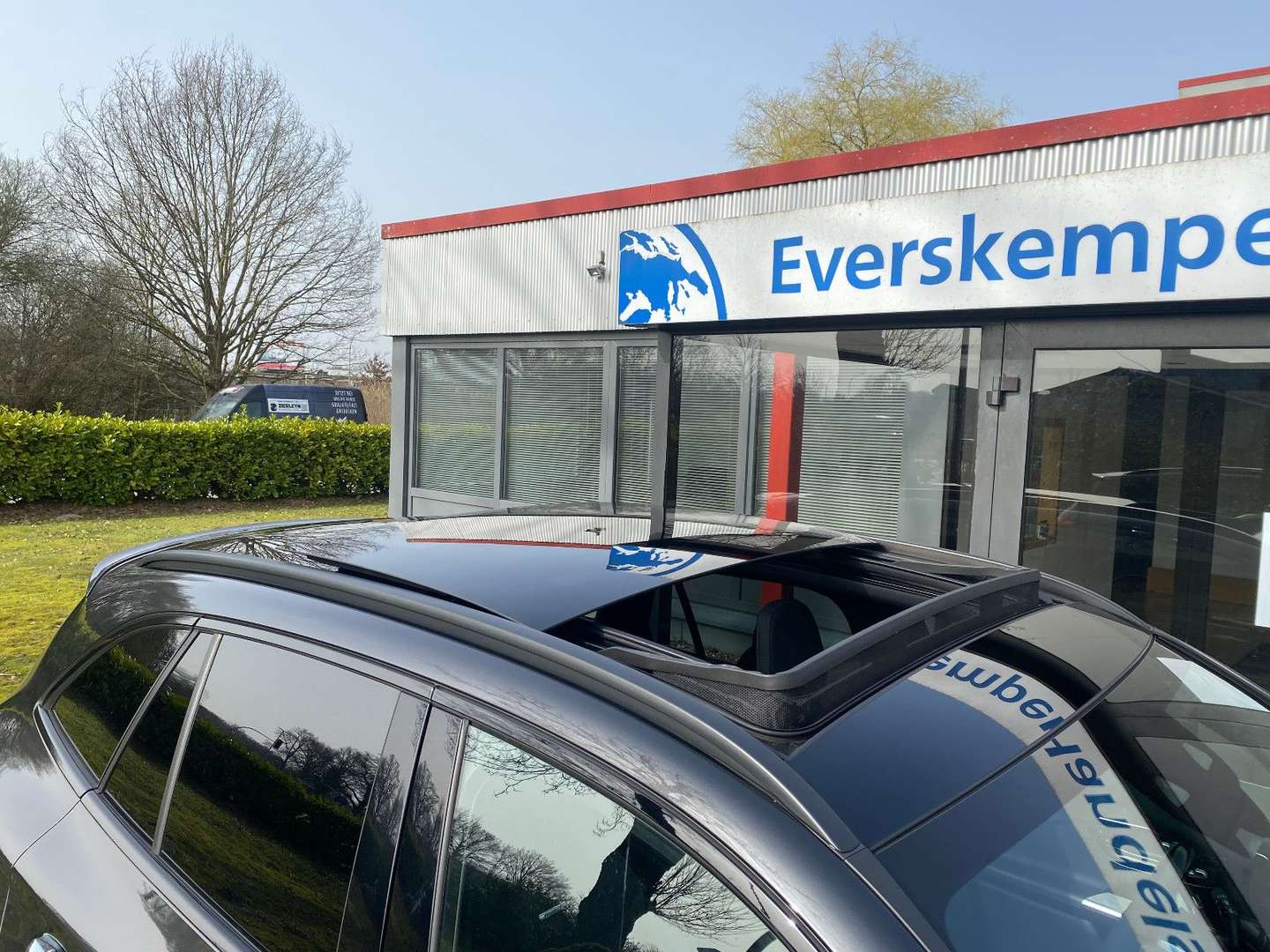 Mercedes GLC 63 AMG 63 - - Joinsteer - #2