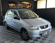 Suzuki Alto 1.1i CT OK Car-Pass Gris - thumbnail 4