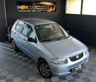 1.1i CT OK Car-Pass