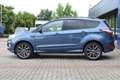 Ford Kuga 1.5 EcoB ST-Line 4x2 Leder ACC Navi AHK Blue - thumbnail 3