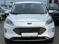 Ford Kuga 2.0 EcoBlue*Titanium*Kamera*Navi*Parkpilot* Weiß - thumbnail 9