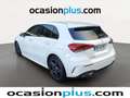 Mercedes-Benz A 180 180d 8G-DCT Blanco - thumbnail 3