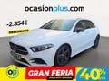 Mercedes-Benz A 180 180d 8G-DCT Blanco - thumbnail 1