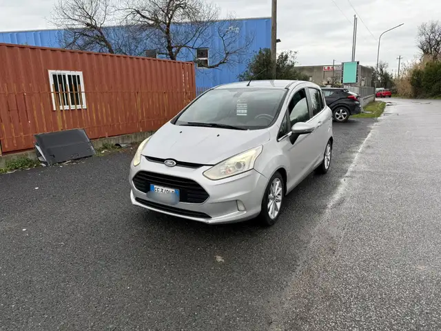 Ford B-Max 1.5 tdci Titanium X 95cv