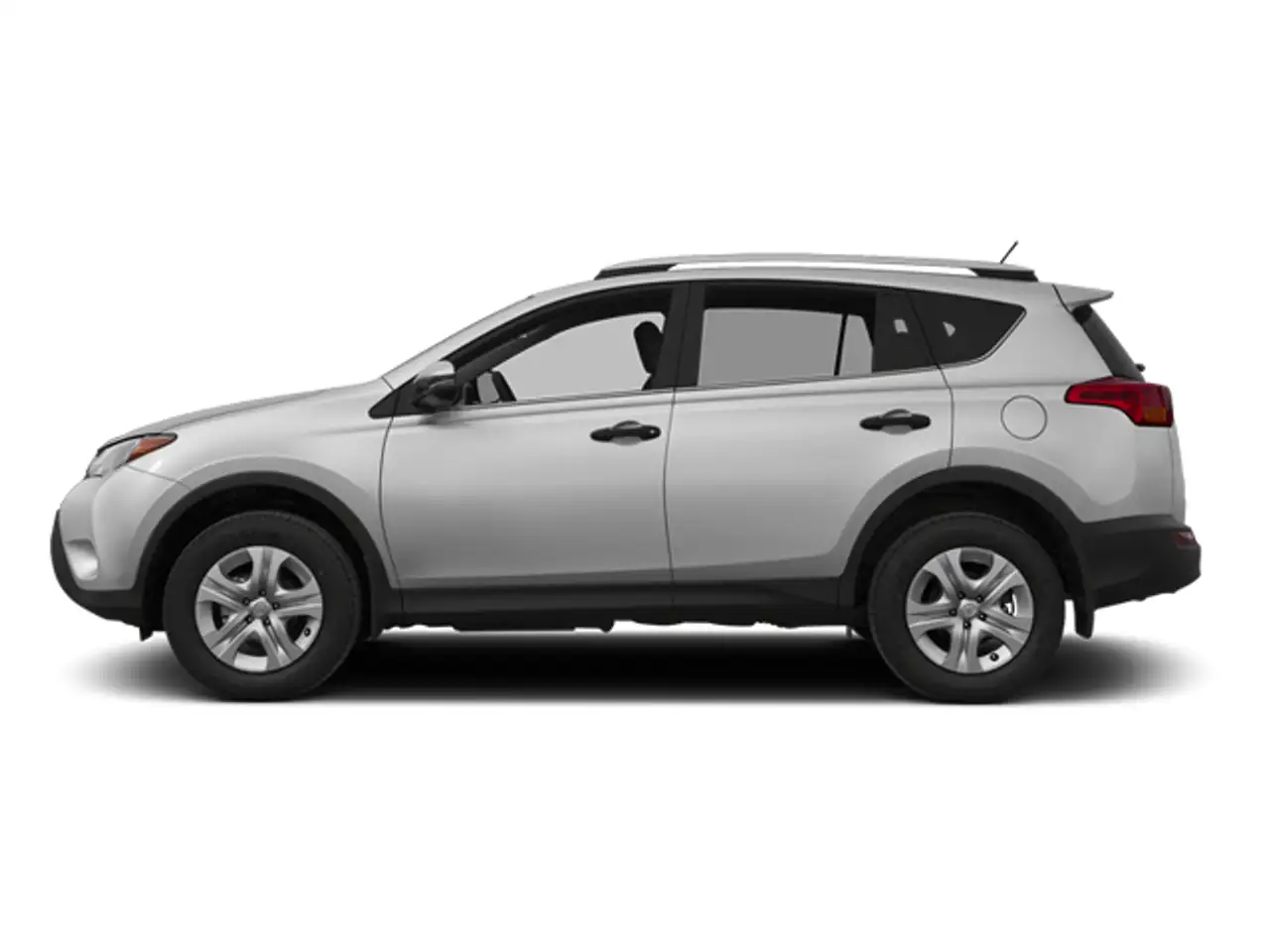 Toyota RAV 4 photo Toyota RAV 4