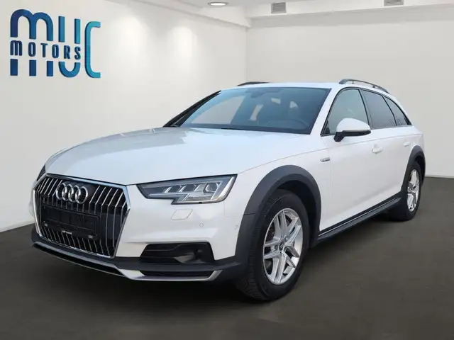 Audi A4 allroad A4 Allrad 3.0 TDI quattro~Pano~Matrix~B&O~Standh