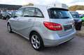 Mercedes-Benz B 180 Sport-Paket 1-Hand/Leder/Klimaanlage/TOP Silber - thumbnail 7