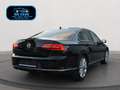 Volkswagen Passat Highline 1,8 TSI ACT DSG Schwarz - thumbnail 4