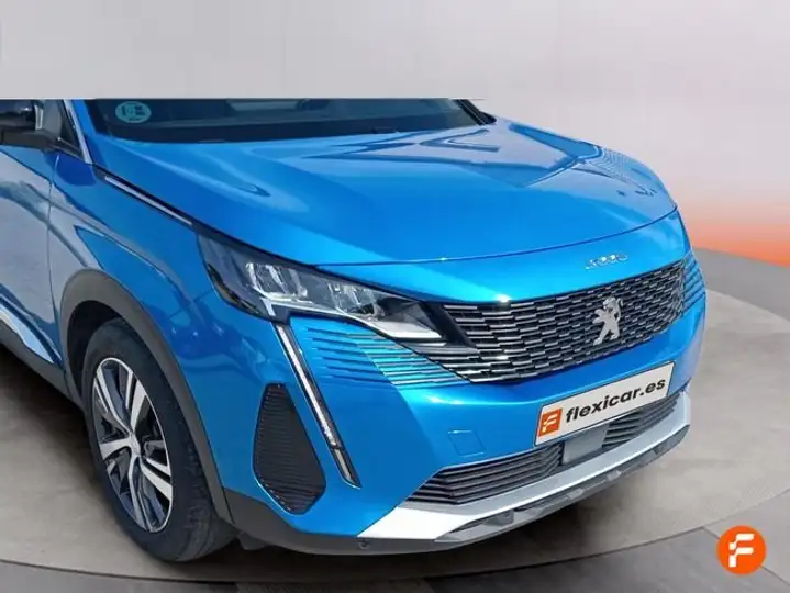 Peugeot 3008 1.2 S&S Pure Tech Active 2021, foto 14