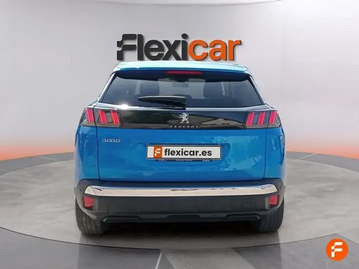 Peugeot 3008 1.2 S&S Pure Tech Active 2021, foto 10