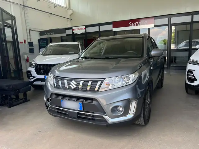 Suzuki Vitara 1.0 boosterjet Cool 2wd auto