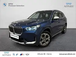 BMW X1 sDrive18i 136ch xLine First Edition