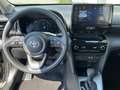Toyota Yaris Cross Active Safety 1,5 CVT Hybrid 85kW Weiß - thumbnail 8