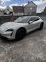 Porsche Taycan 4 cross turismo  BTW wagen Grijs - thumbnail 3