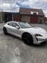 Porsche Taycan 4 cross turismo  BTW wagen Grijs - thumbnail 1