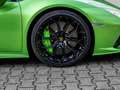 Lamborghini Huracán án EVO Spyder Verde Selvans, Lifting System Zöld - thumbnail 9