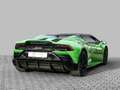 Lamborghini Huracán án EVO Spyder Verde Selvans, Lifting System Vert - thumbnail 3