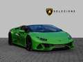 Lamborghini Huracán án EVO Spyder Verde Selvans, Lifting System Zöld - thumbnail 1