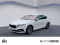 Skoda Octavia 2.0 TDI DSG LED+SHZ+HuD Weiß - thumbnail 1