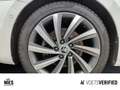 Skoda Octavia 2.0 TDI DSG LED+SHZ+HuD Weiß - thumbnail 5
